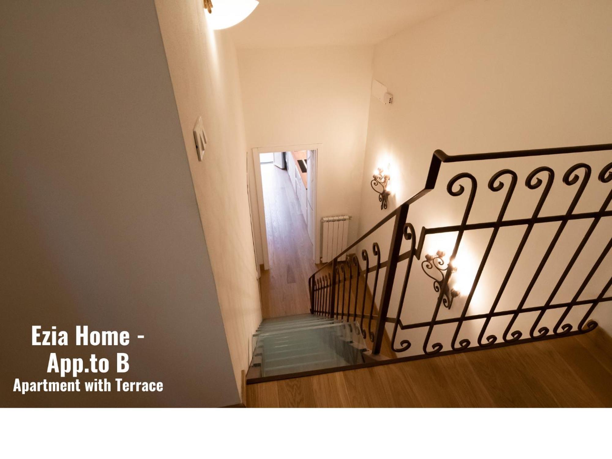 Ars Home - Santa Maria Novella - Ezia Home & Ars Home 25 Firenze Kültér fotó