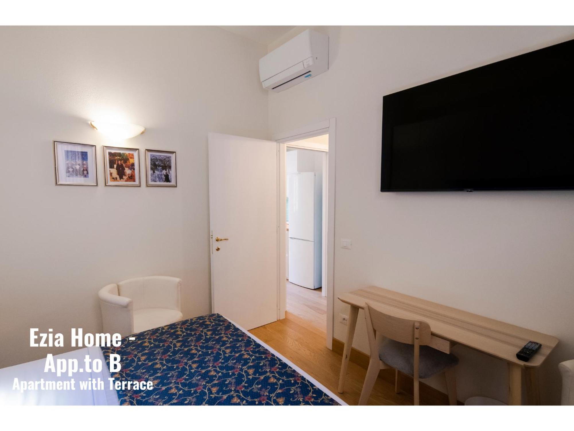 Ars Home - Santa Maria Novella - Ezia Home & Ars Home 25 Firenze Kültér fotó