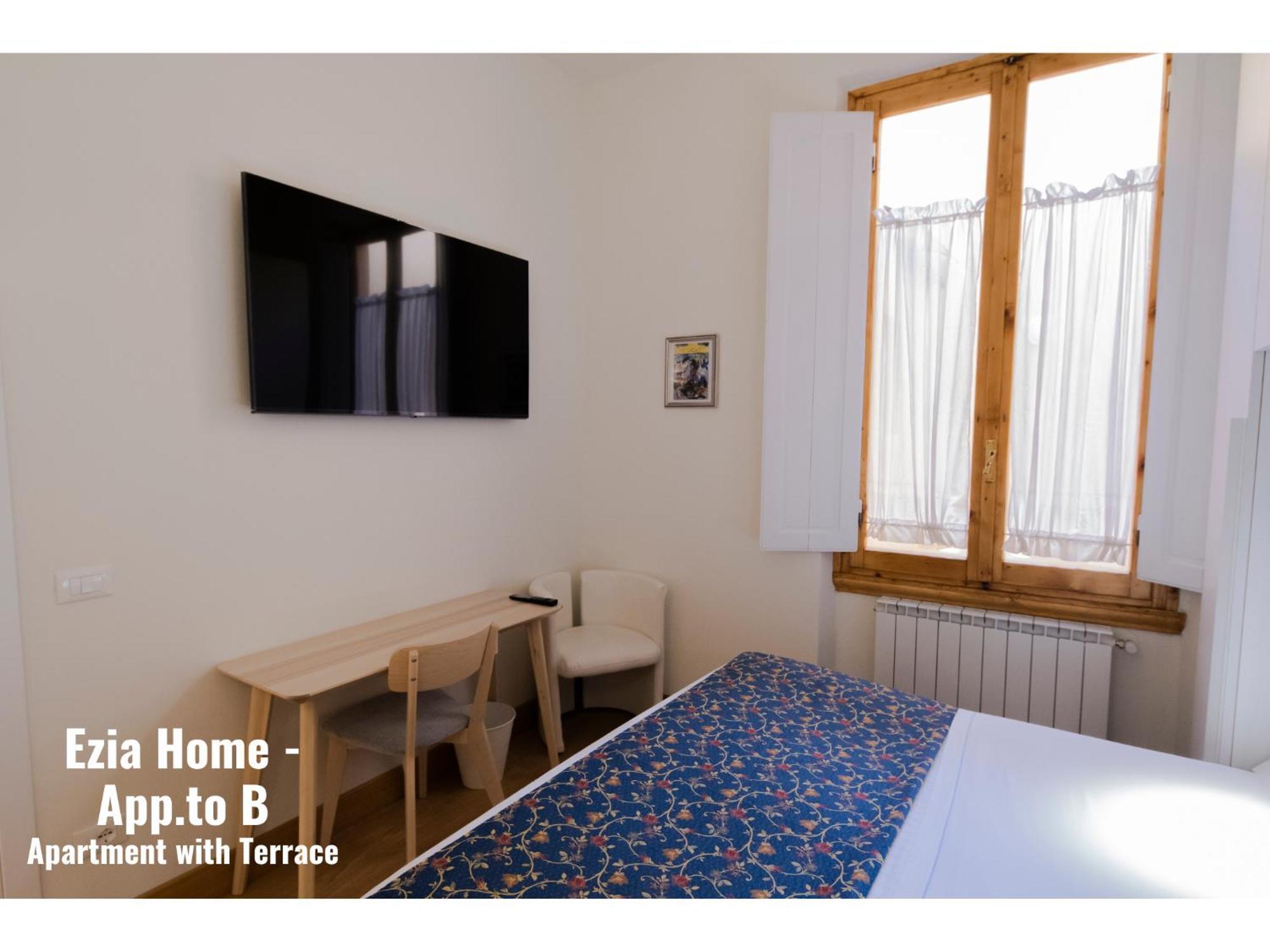 Ars Home - Santa Maria Novella - Ezia Home & Ars Home 25 Firenze Kültér fotó
