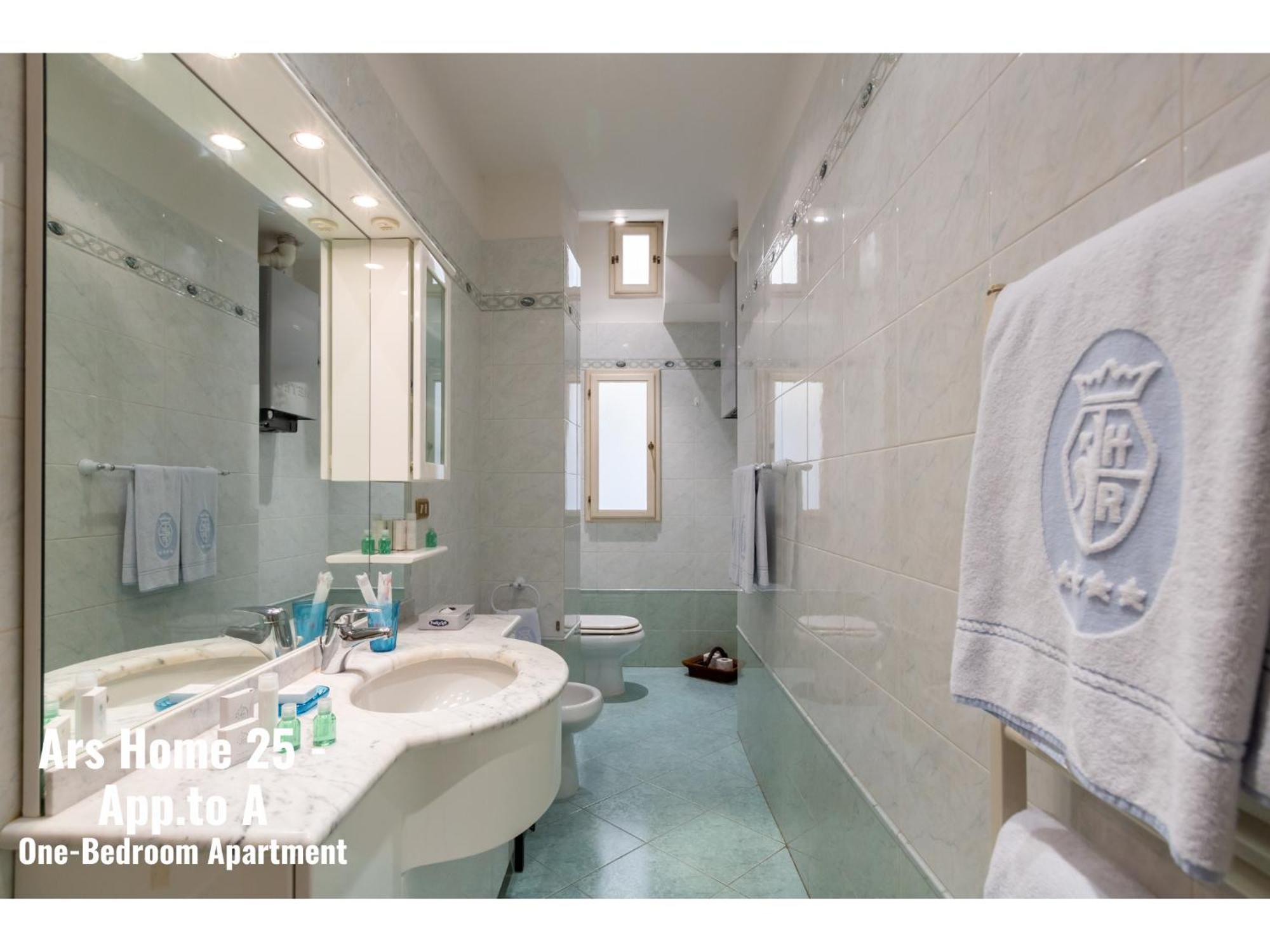 Ars Home - Santa Maria Novella - Ezia Home & Ars Home 25 Firenze Kültér fotó